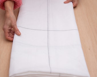 Chiffon à capitonner en gros avec 40 % de réduction (tissu de support principal))