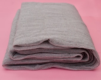 Tapis secondaire - Grijs