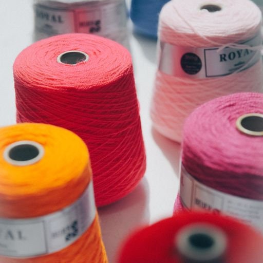 One Roll Yarn Crocheting /ball Milk Cotton Blends Soft - Temu Mexico
