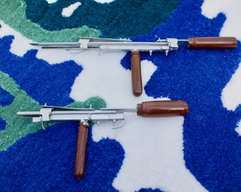 Outil de touffetage manuel (avec enfileur gratuit)