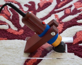 Porte-guide pour les tondeuses Rosewood Carpet Carving