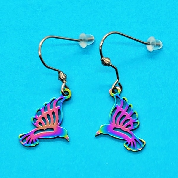 Flying Colors Jewelry Etsy