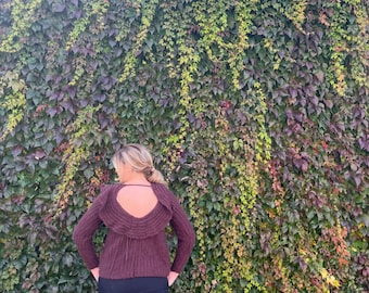 Mygeorgeousblouse-ENGLISH PATTERN