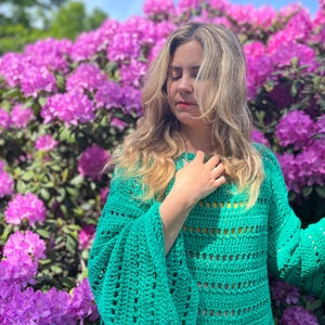 Mybeachysweater_ENGLISH PATTERN