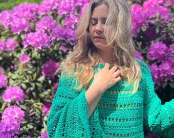 Mybeachysweater-SWEDISH PATTERN