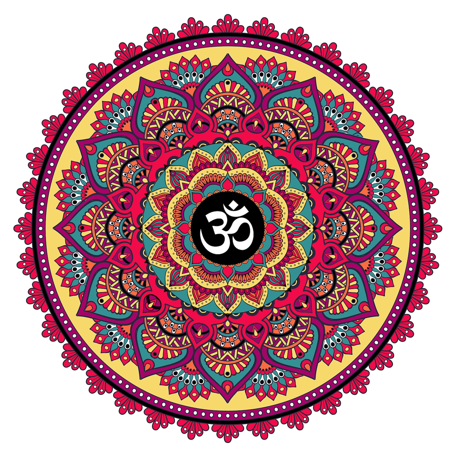 Mandala Art Mandala Art