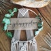 see more listings in the Macrame section