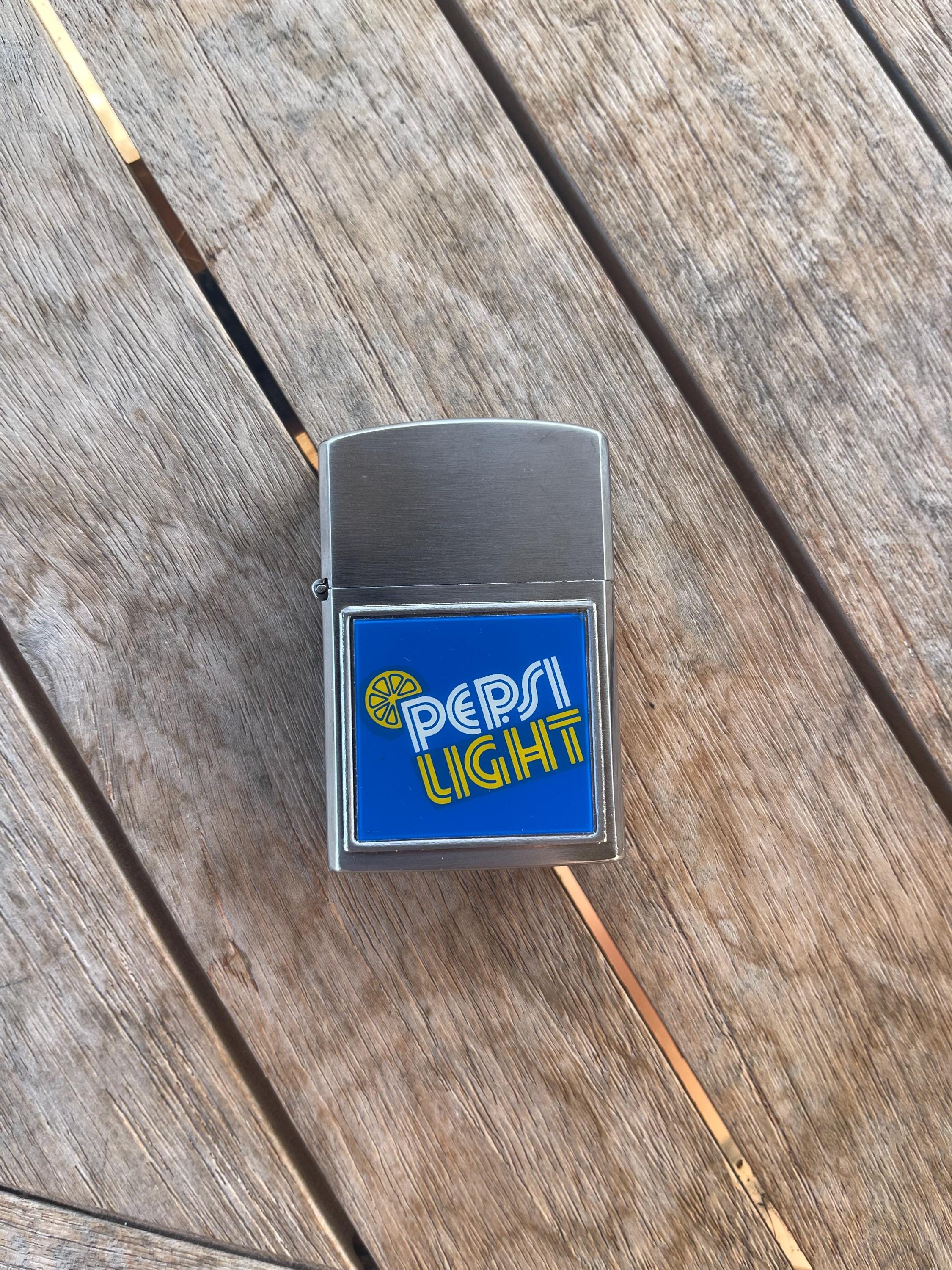 Barlow Lighter - Etsy