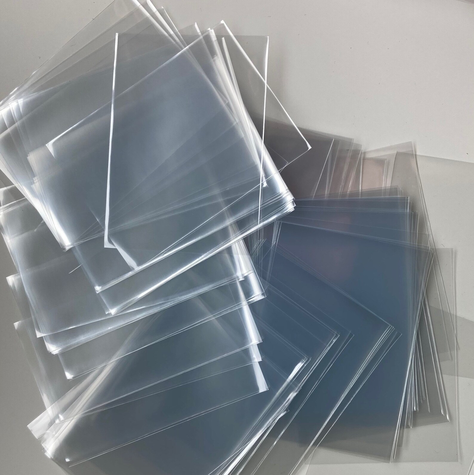 Ultra Sleeves Card Sleeves Card sleeves photocards Etsy