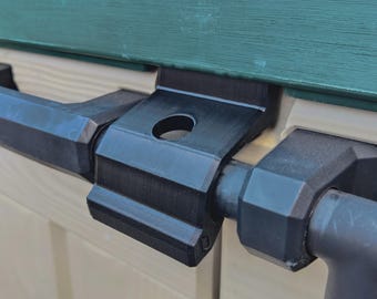 Replacement Locking Latch for Keter Store-It-Out Nova, Max, Arc & Ultra - WLDC