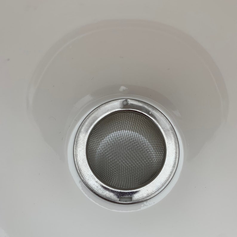 Urine Separator/diverter for Compost Toilet Etsy Australia