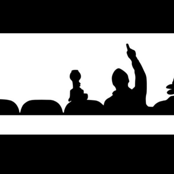 Mystery Science Theatre 3000  Decal
