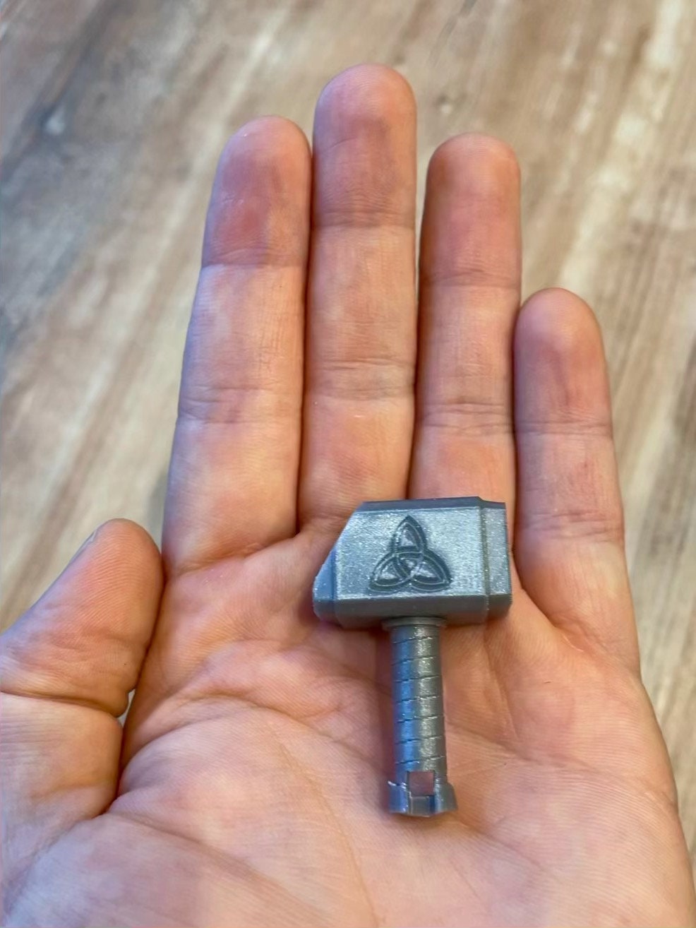 Thor's Hammer Fridge Mjölnir Avengers Etsy New Zealand