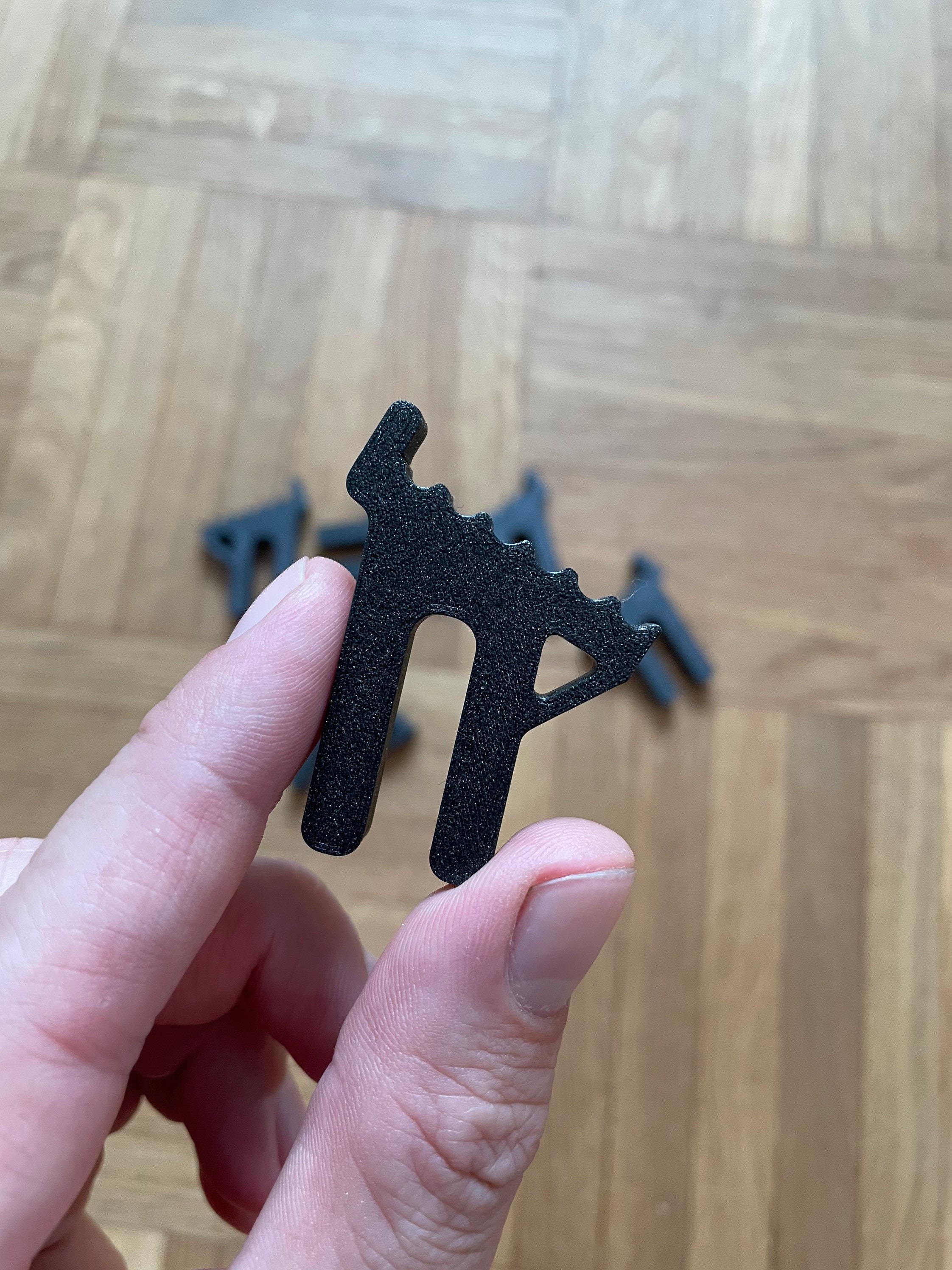 Dutch Oven Lid Spacer Etsy