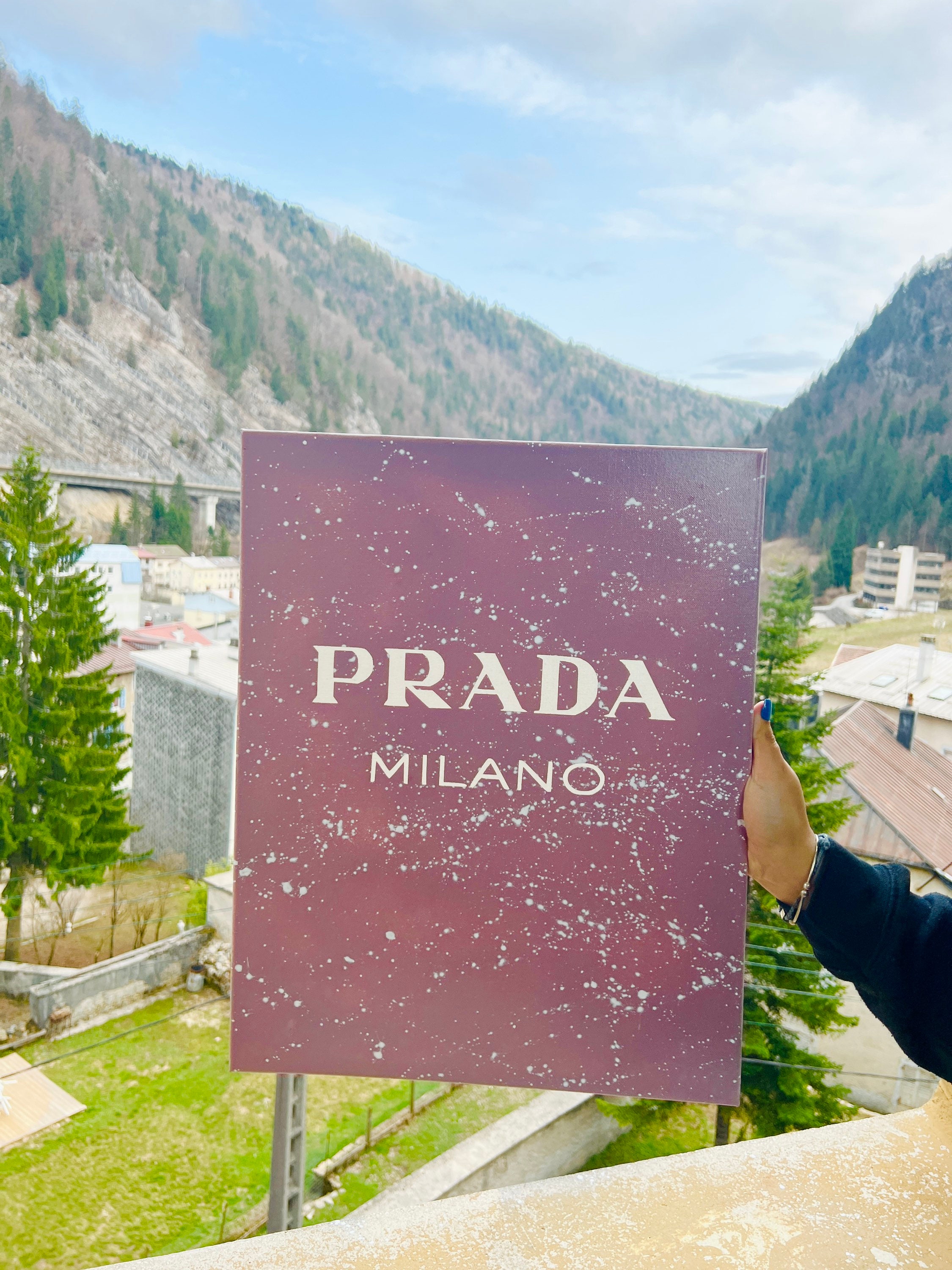 Cadre Décoratif, Décoration Pour La Maison, Style Industriel et Moderne