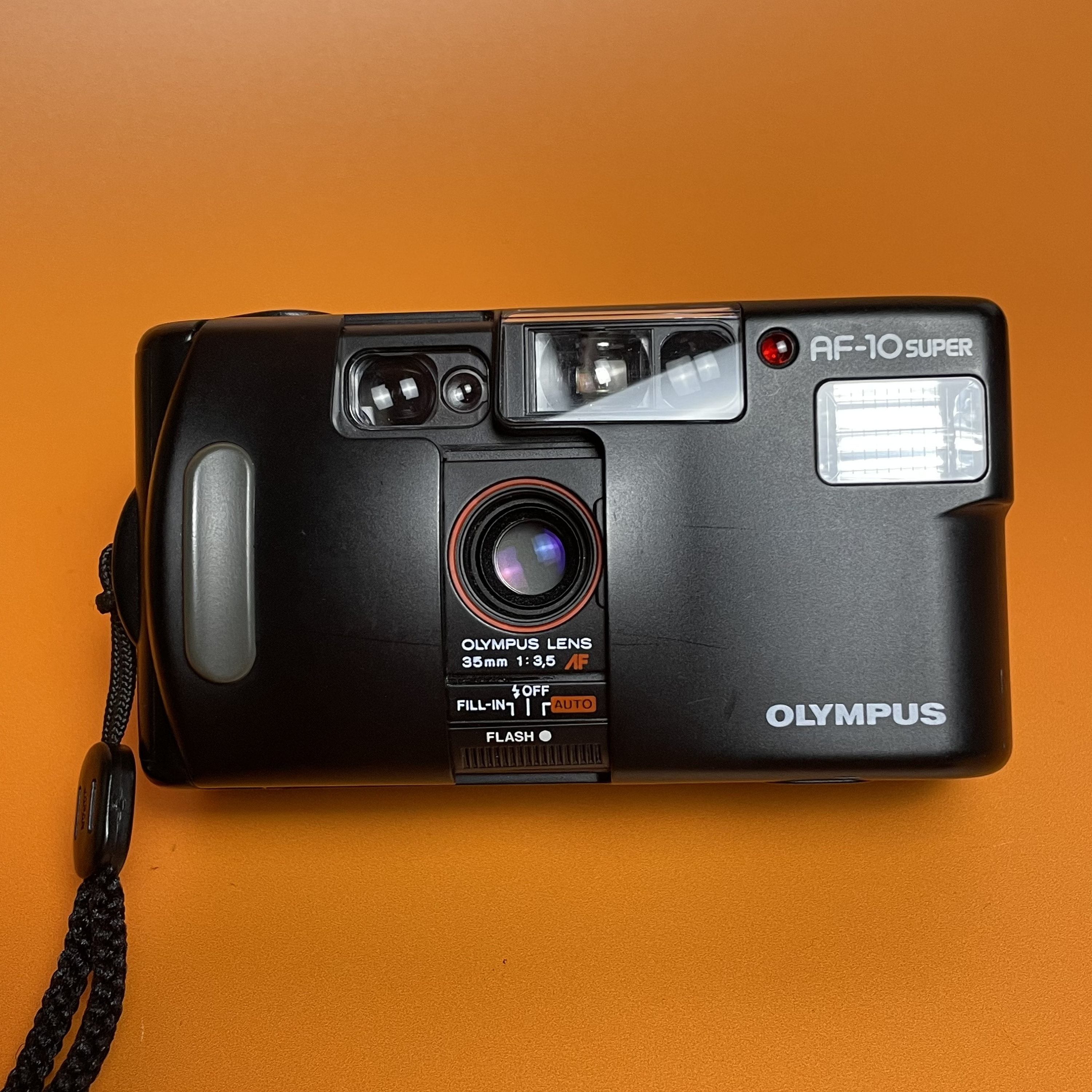 Olympus Af 10 Super - Etsy
