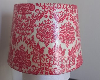 Lamp shade