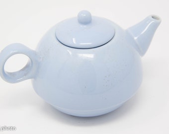 Tiny Ceramic Teapot