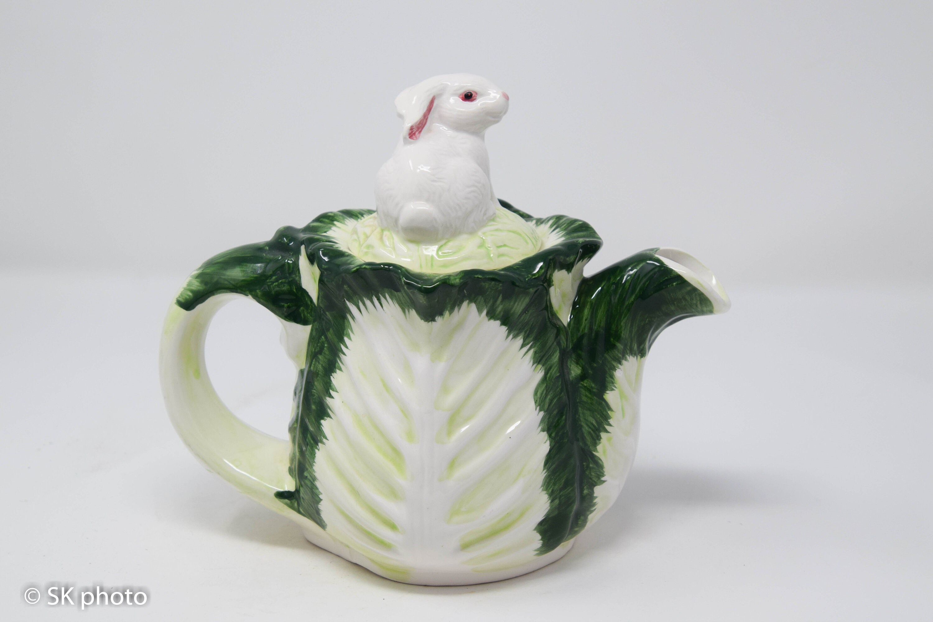 enesco mail pilot teapot enesco mail pilot teapot
