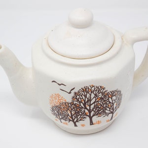 Vintage Teapot