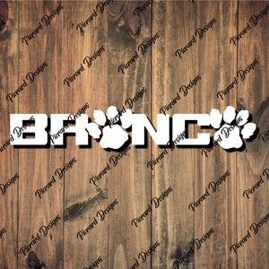 Broncos dog tag cheap