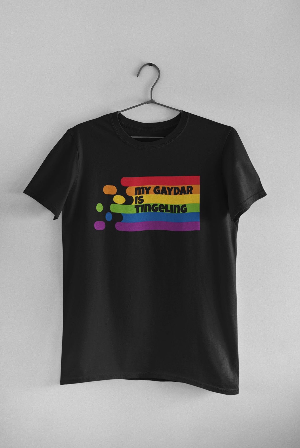 basic white tee women