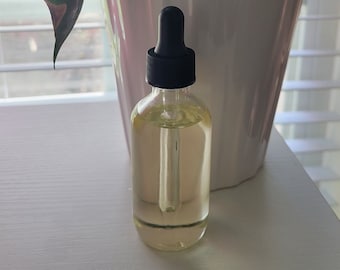 Vanilla Toasted Marshmallows Body Oil 2oz