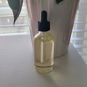 Vanilla Toasted Marshmallows Body Oil 2oz
