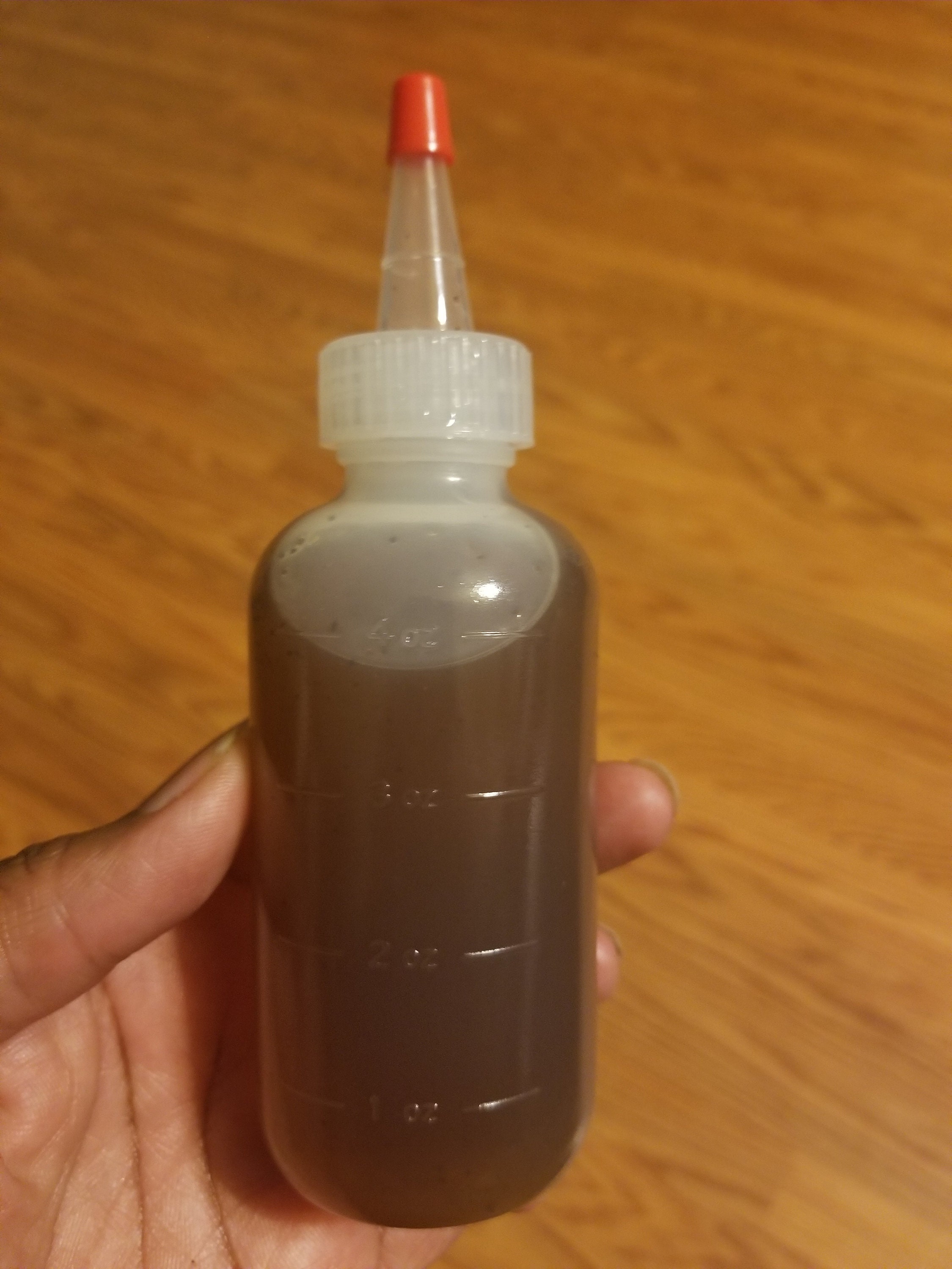 Children Hair Growth Oil Chebe Hair Grow Oil Grown Hair Long Etsy UK