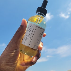 Apple Butter Caramel Body Oil