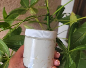 Warm Vanilla Sugar Body Butter