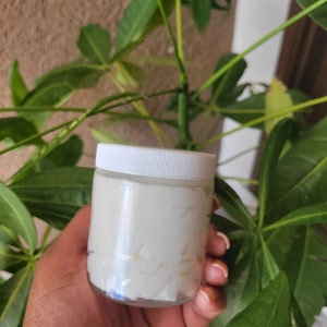 Vanilla Toasted Marshmallow Body Butter