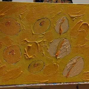 Persimmon Peach Passion