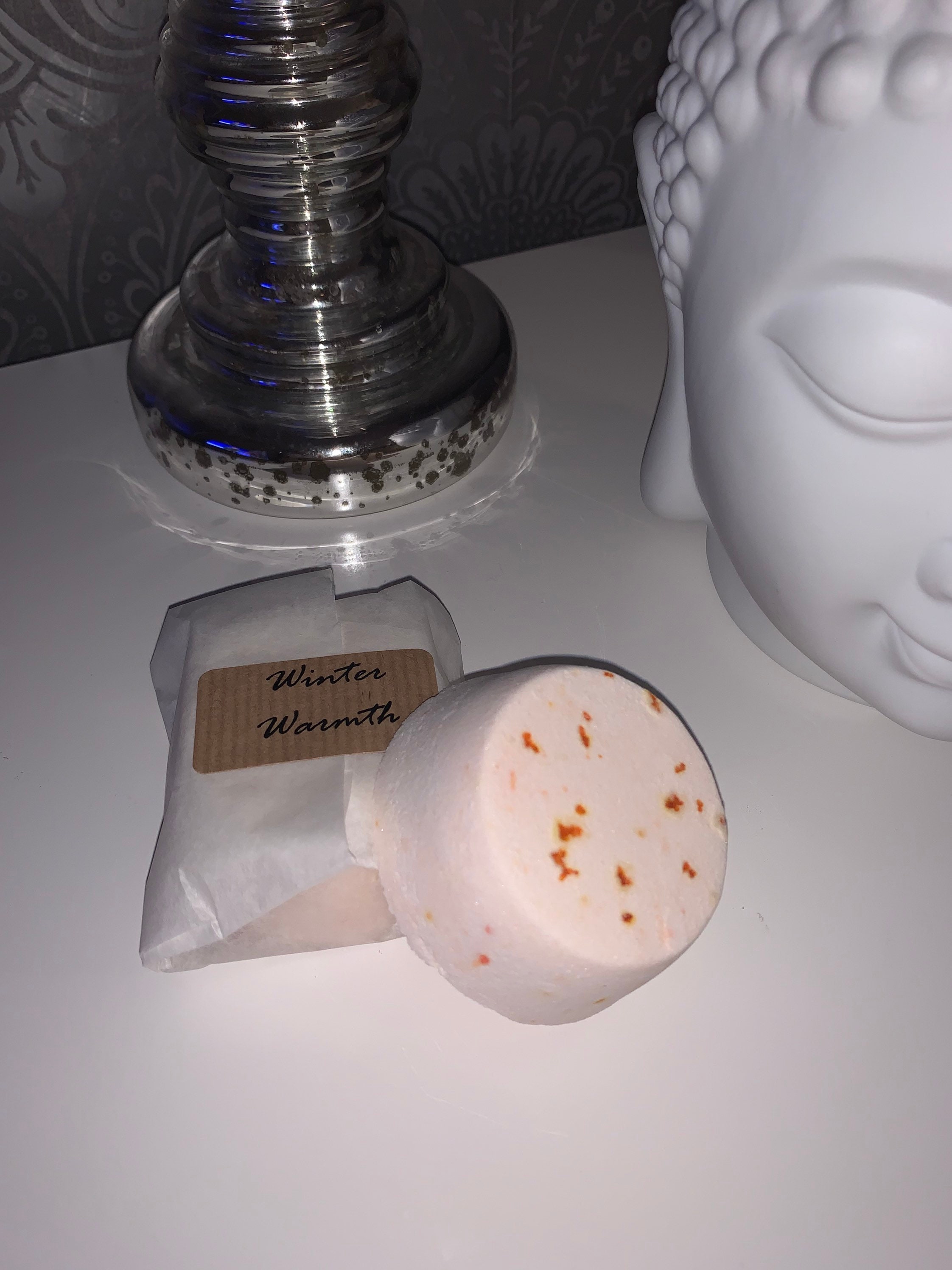 Shower Steamers/ Large/ 100g/ Luxury/ Aromatherapy/ Shower Etsy UK