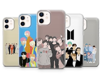 Etsy iphone case with popsocket Clearance