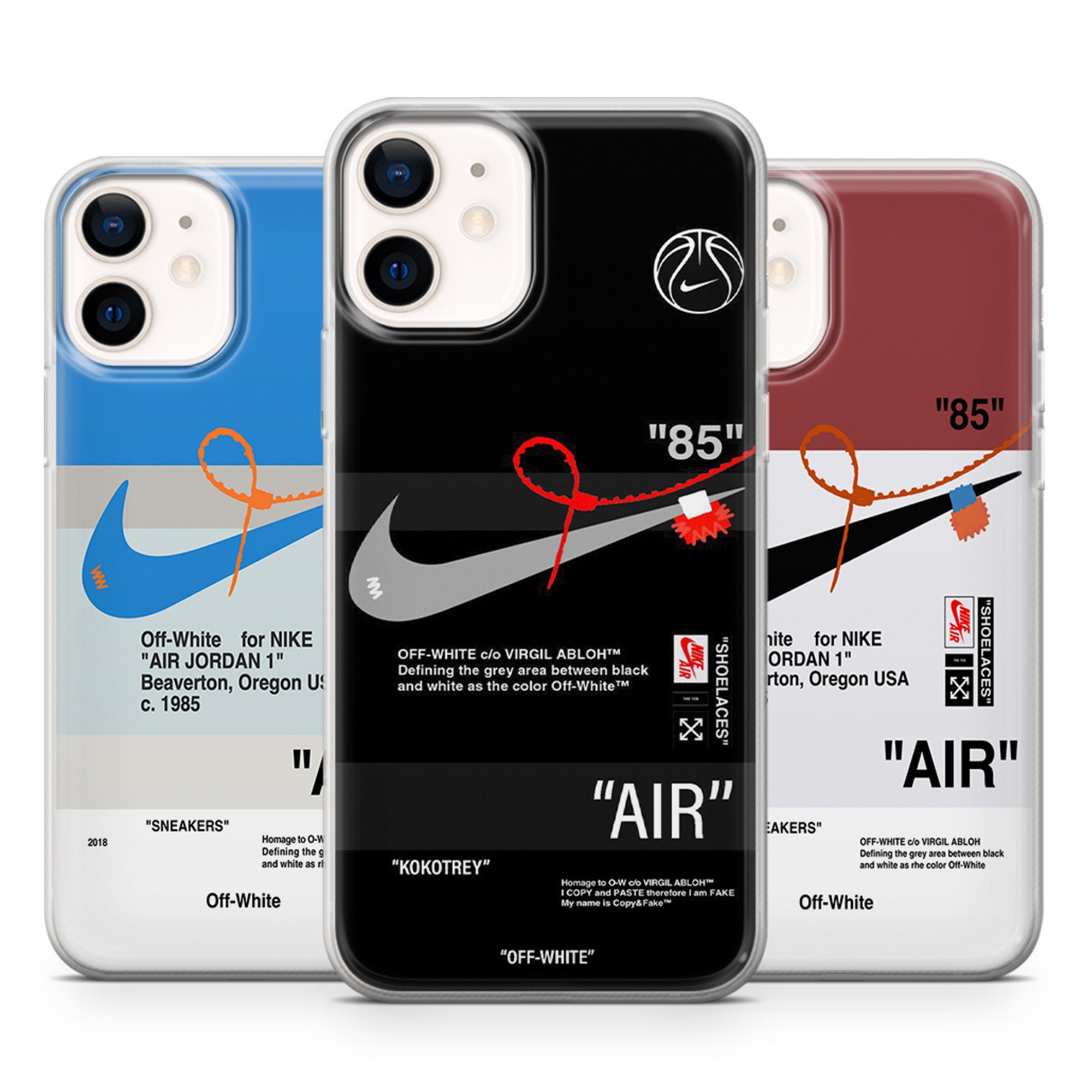 Malz Ferkel Unergrundlich Off White Handyhulle Iphone 6s Schussel Konzept Platz