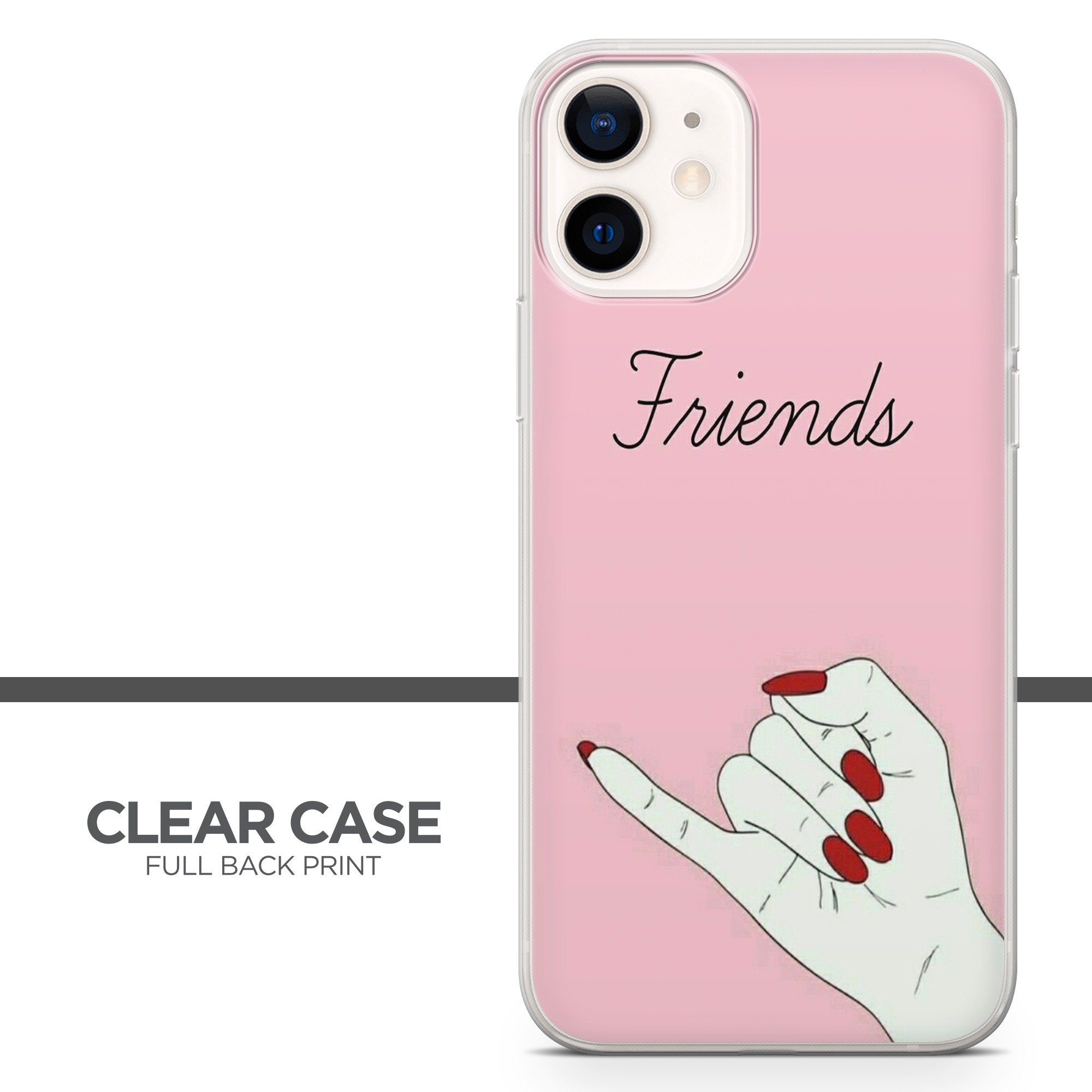 Best Friend gift phone case fits iPhone 6s78SEXrXs1112 | Etsy