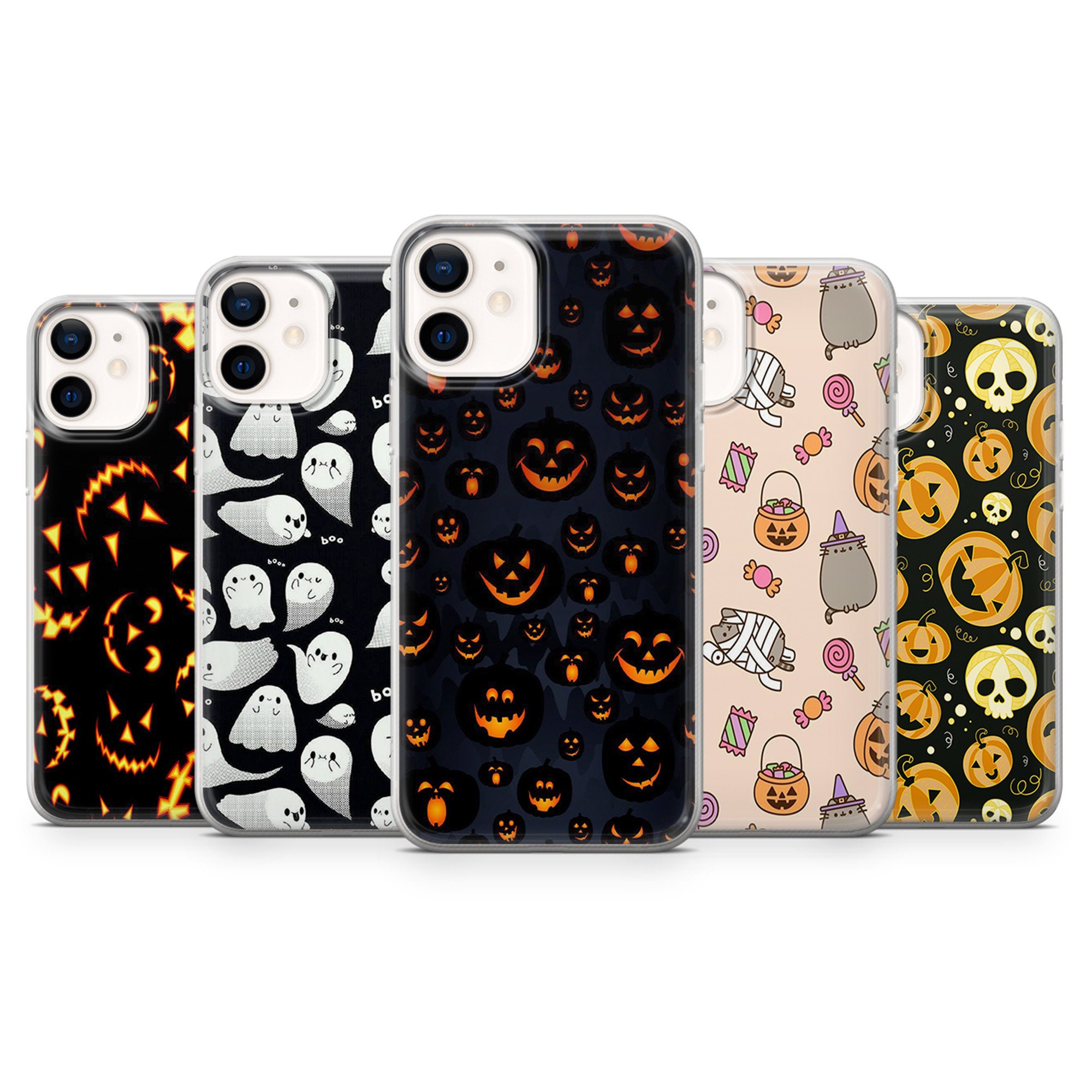 Halloween phone case fits iPhone 6s78SEXrXs1112 Pro Etsy