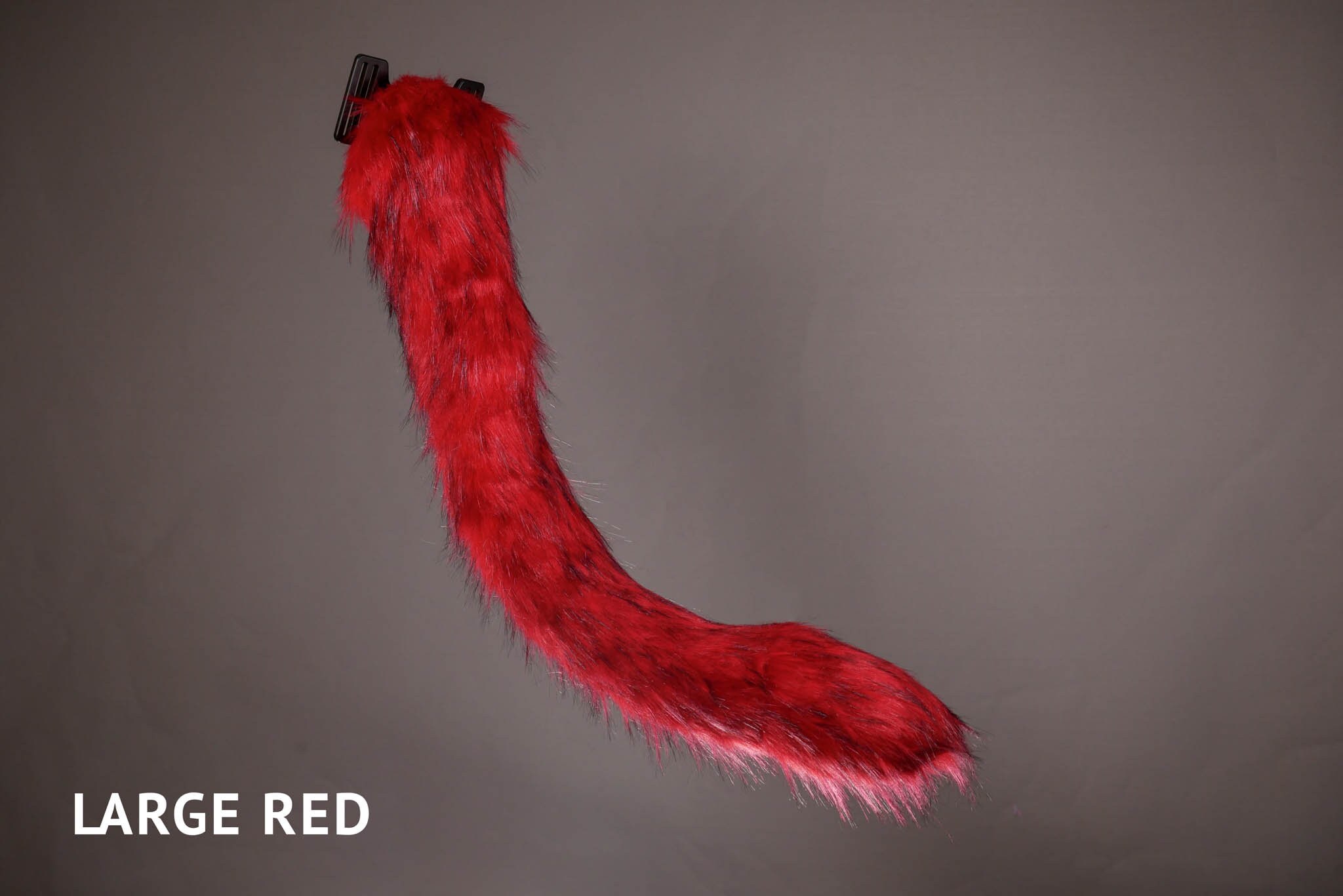 Large Tail Covers Etsy