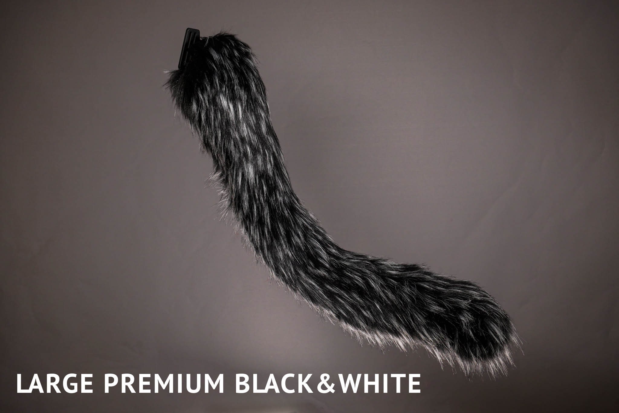 Large Tail Covers Etsy