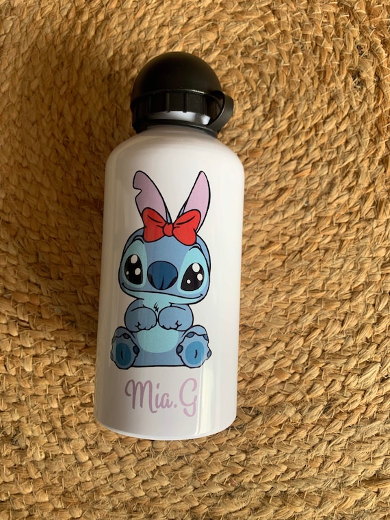 Boîte à goûter personnalisée Stitch