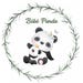 Boutiquebebepanda store logo