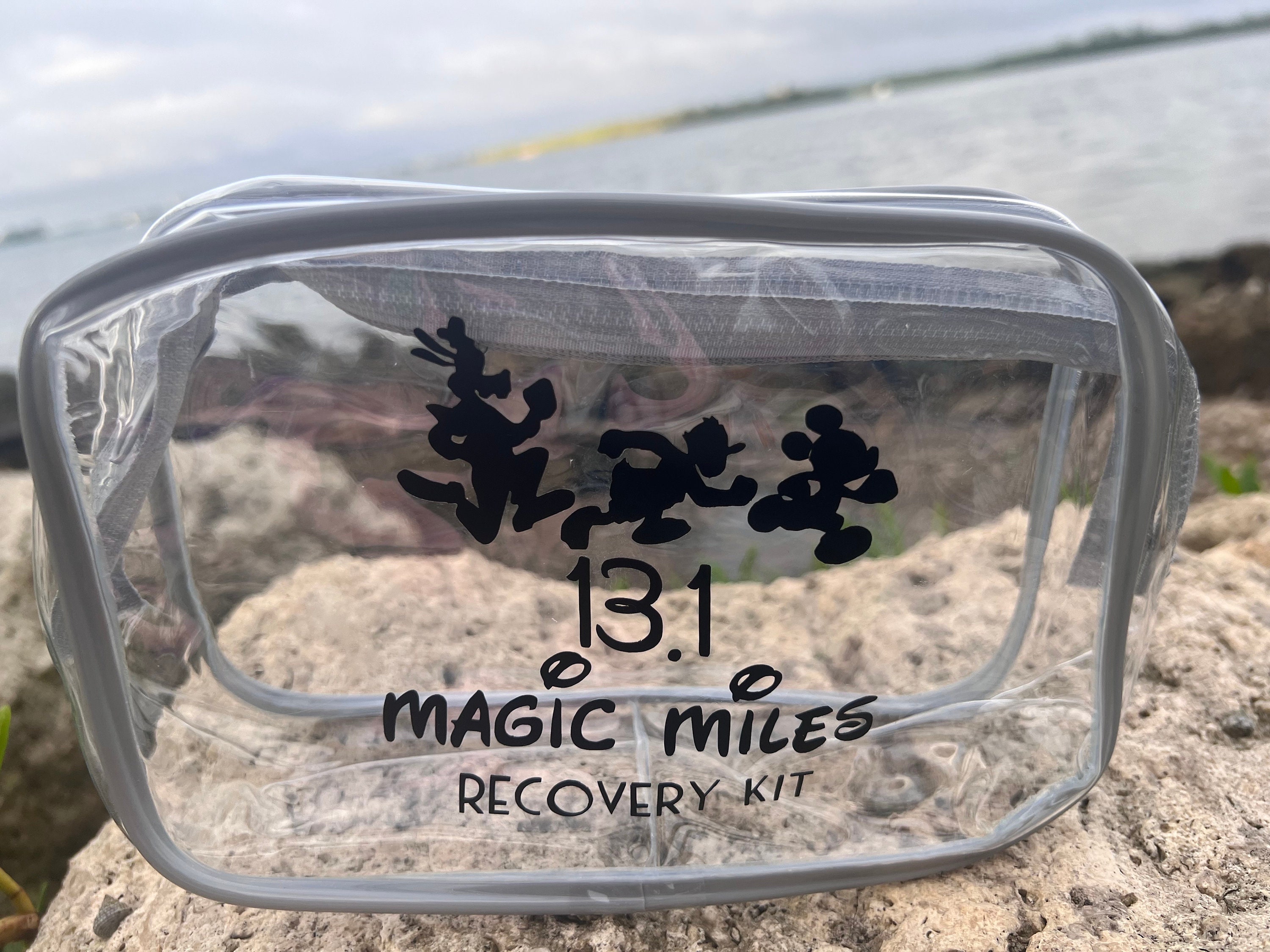 Running Recovery Kit - Etsy