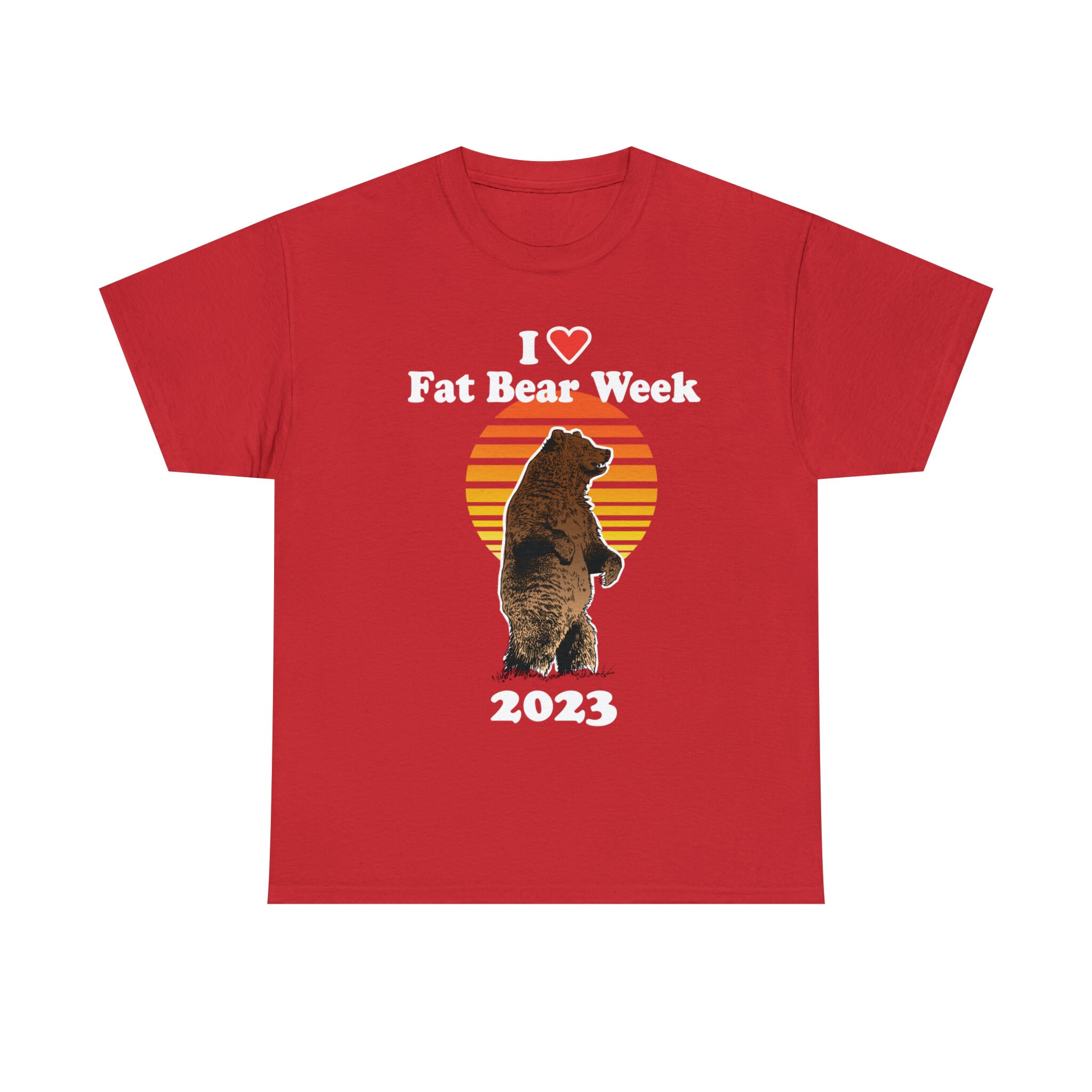 15 Bear Idioms to Celebrate Fat Bear Week 2022 — LinguaLinkDC