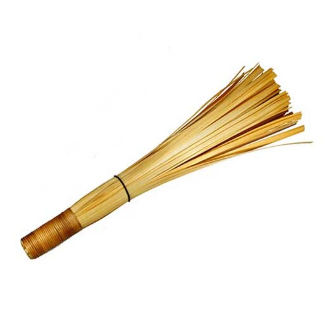 Percussion Broom Musical Instrument Shaker Rustler Vietnamese Etsy