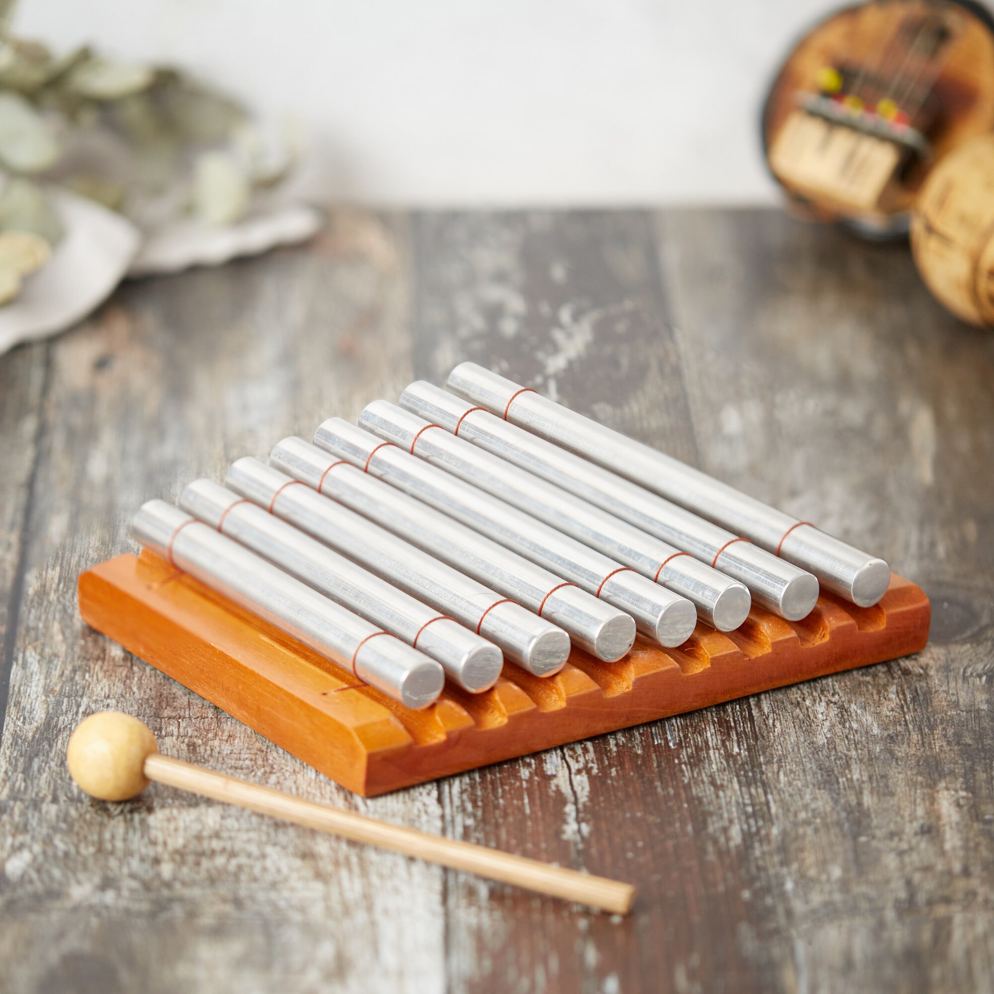 Xylophone chimes sale