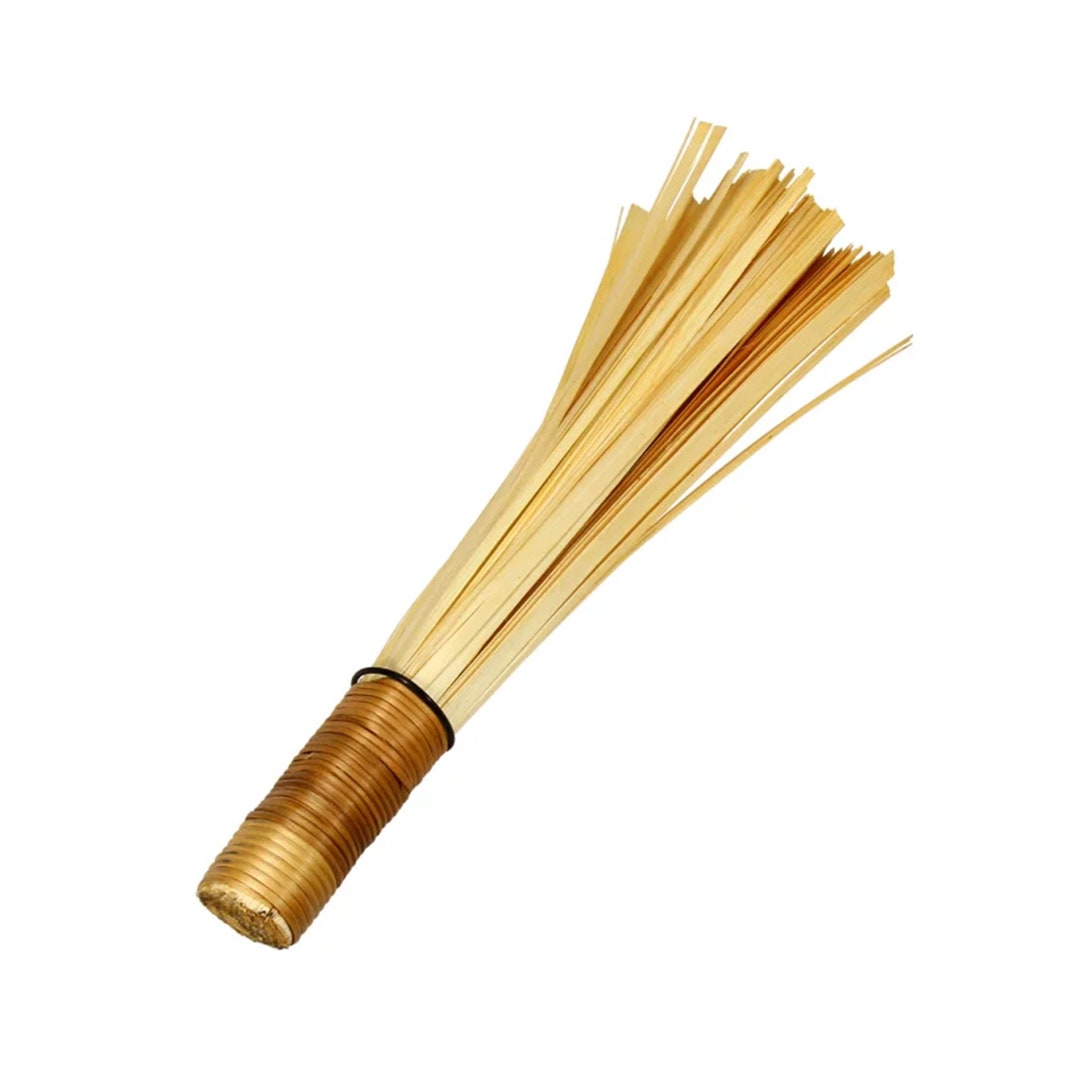 Vietnamese Bamboo Percussion Broom Musical Instrument Shaker Etsy