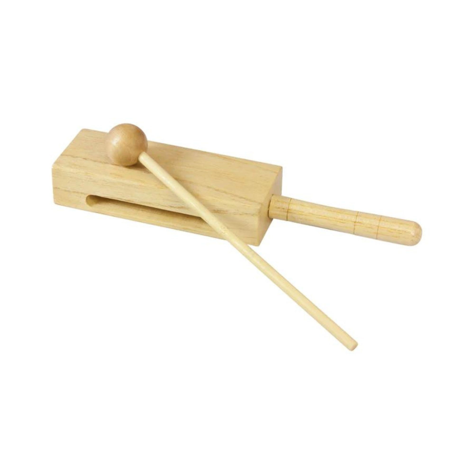 Wooden blocks musical instrument sales