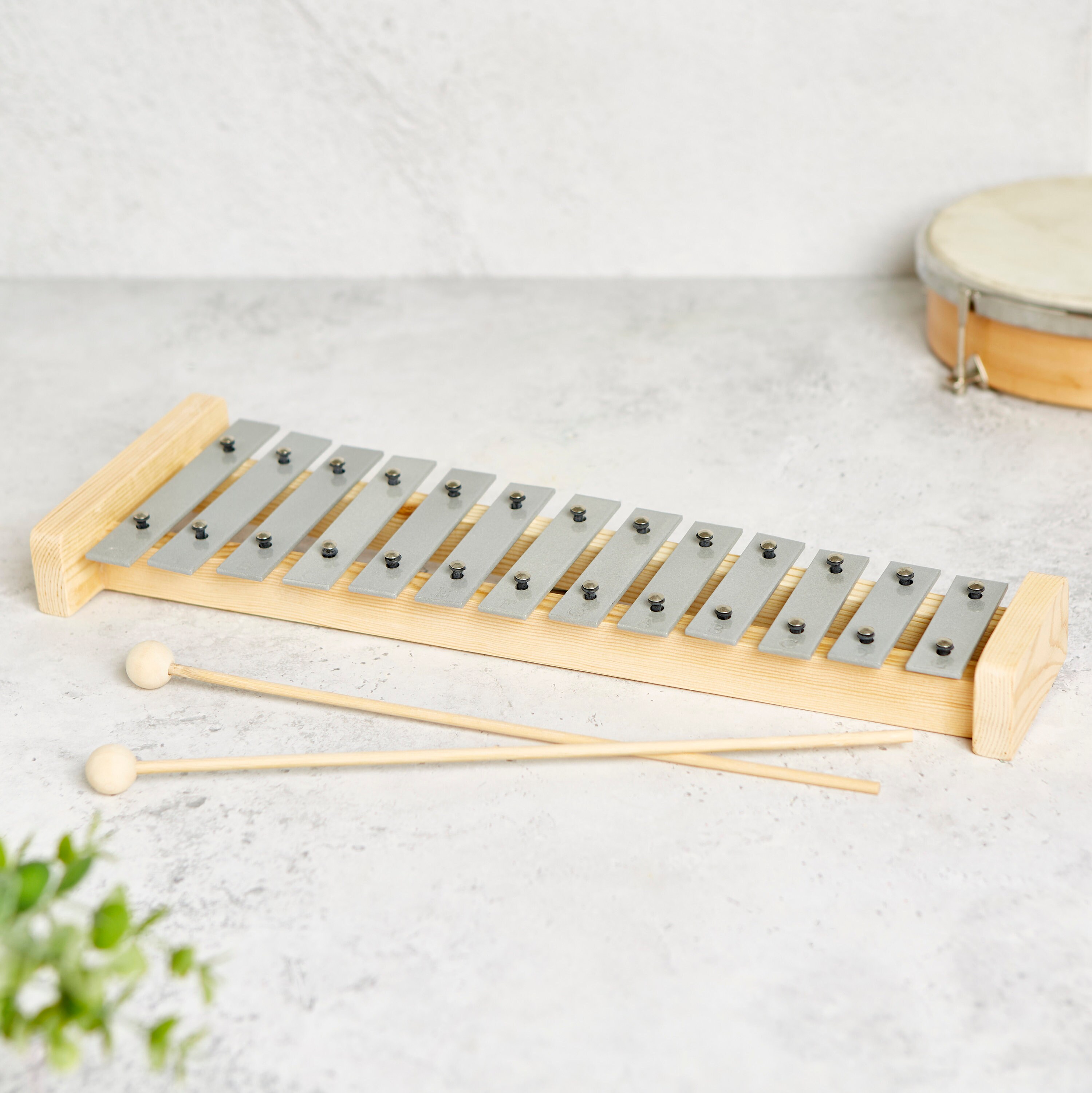 Small glockenspiel cheap