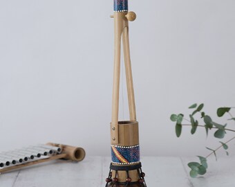 Begijen Guitar 50cm or 80cm Unusual Stringed Instruments